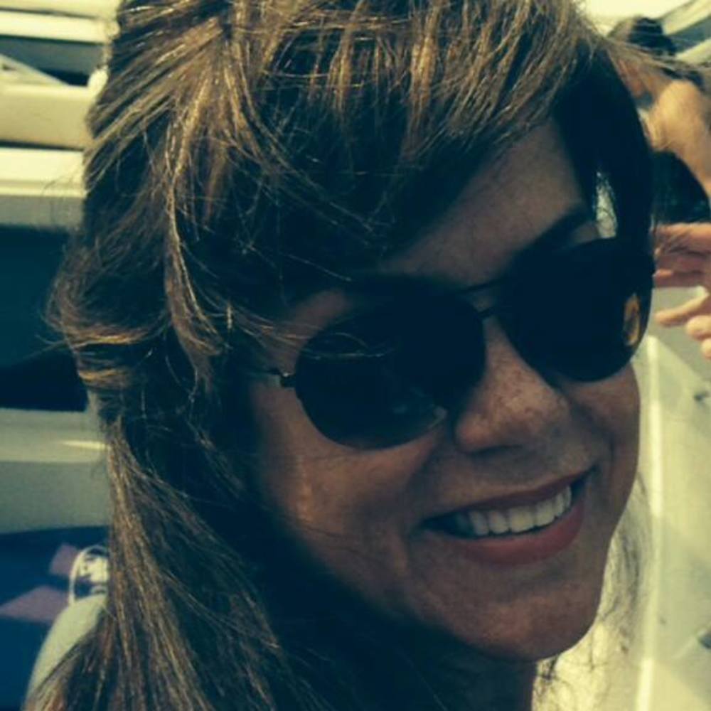 Meet your Posher, Catherine
